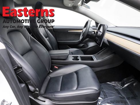 Used 2023 Tesla Model 3 Performance AWD/4WD image 24