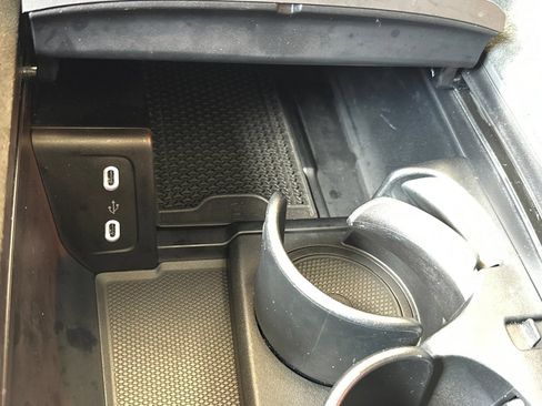 Used 2024 Mercedes-Benz EQE AMG 4MATIC Sedan image 43