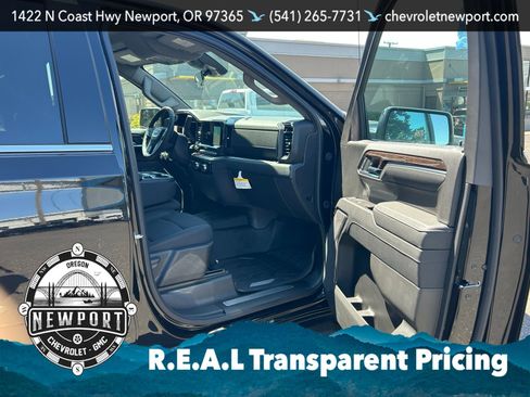 New 2026 GMC Sierra 1500 SLE w/ X31 Off-Road Package AWD/4WD image 33