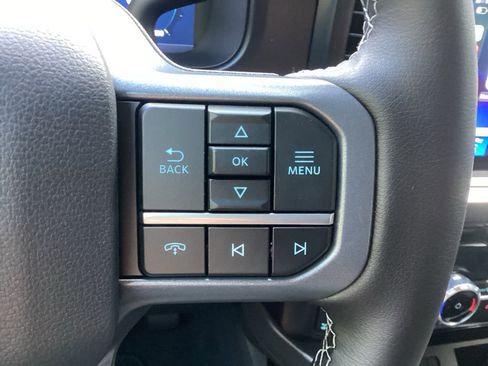 New 2026 Ford F250 Lariat w/ FX4 Off-Road Package AWD/4WD image 45