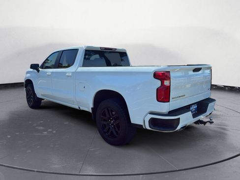 Used 2022 Chevrolet Silverado 1500 RST AWD/4WD image 6