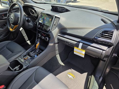 Used 2023 Subaru Forester Wilderness AWD/4WD image 11