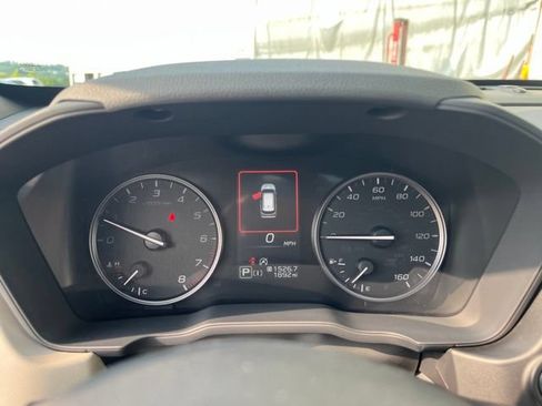 Used 2026 Subaru Forester Premium AWD/4WD image 22