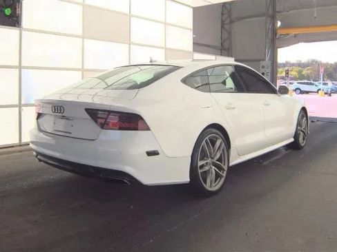Used 2016 Audi A7 3.0T Prestige w/ Prestige Package AWD/4WD image 5