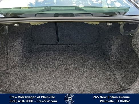 Certified 2024 Volkswagen Jetta SE FWD image 48