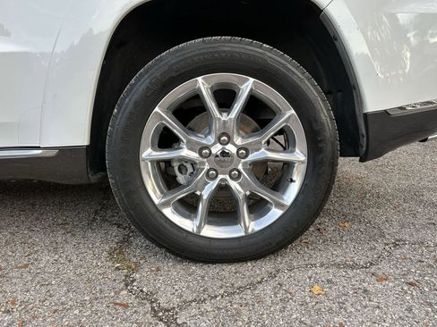 Used 2016 Jeep Grand Cherokee Summit w/ Trailer Tow Group IV image 8