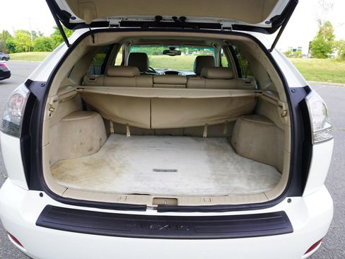 Used 2005 Lexus RX 330 AWD image 23