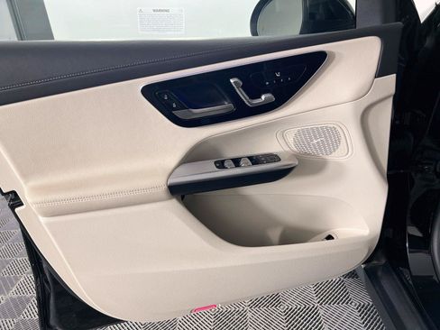 Certified 2024 Mercedes-Benz GLC 300 4MATIC image 19