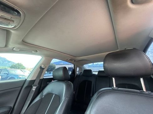 Used 2019 Kia Optima S w/ S Panoramic Sunroof Package FWD image 28