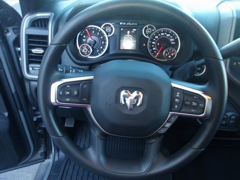 New 2026 RAM 2500 Tradesman image 14