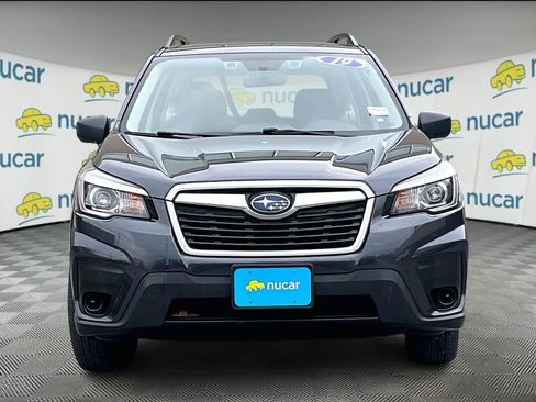 Used 2019 Subaru Forester w/ Alloy Wheel Package image 2