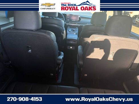 Used 2024 Hyundai Palisade SEL AWD/4WD image 30