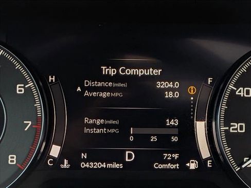 Used 2019 Acura RDX FWD image 11