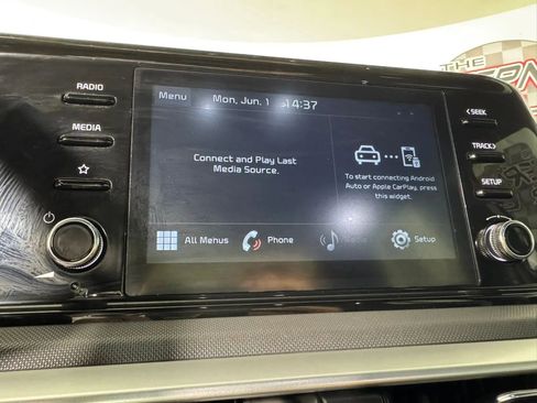 Used 2021 Kia K5 GT-Line w/ GT-Line FWD Premium Package image 19