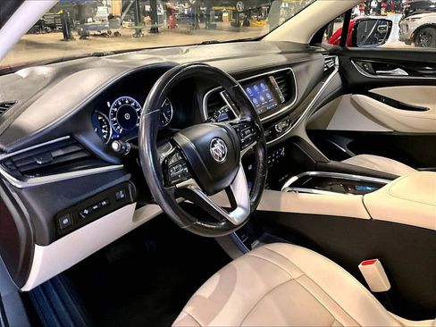 Used 2023 Buick Enclave Premium w/ Experience Buick Package AWD/4WD image 8