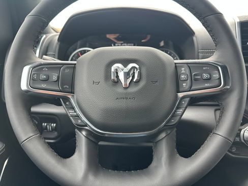 Used 2026 RAM 1500 Laramie AWD/4WD image 29