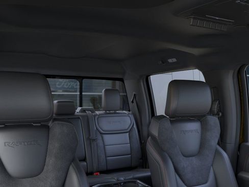 New 2025 Ford F150 Raptor image 22