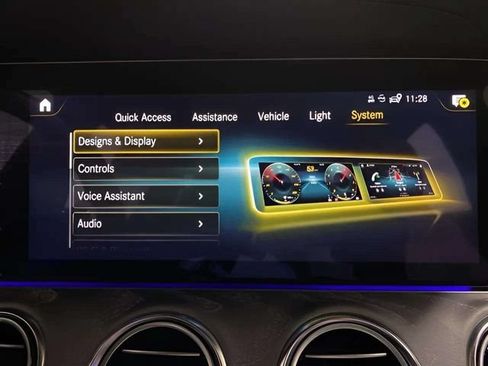 Used 2023 Mercedes-Benz E 350 Sedan w/ Premium Package image 48