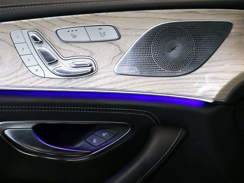 Used 2019 Mercedes-Benz CLS 450 4MATIC image 12