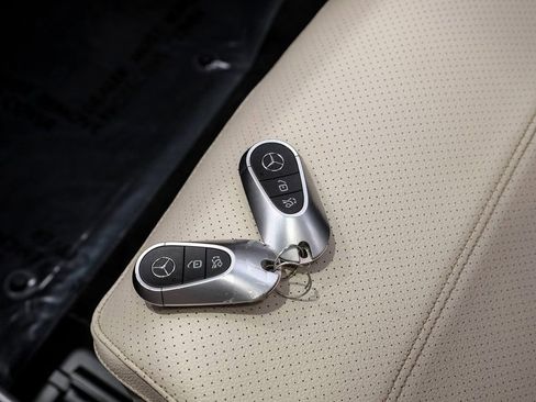 Used 2023 Mercedes-Benz C 300 C 300 w/ Exclusive Trim Package image 50