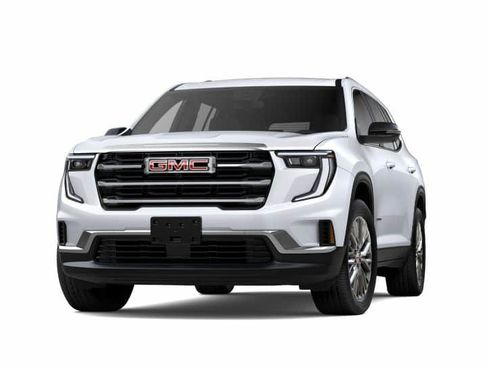 New 2026 GMC Acadia Elevation w/ Elevation Premium Package FWD image 51