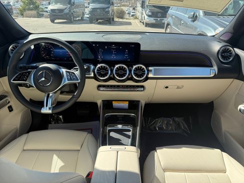New 2026 Mercedes-Benz GLB 250 4MATIC image 20