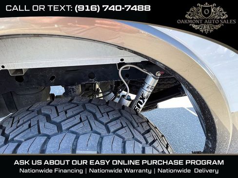 Used 2019 Ford F150 King Ranch w/ Equipment Group 601A Luxury AWD/4WD image 16