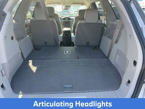 Used 2014 Buick Enclave Premium w/ Trailering Provision Package image 14