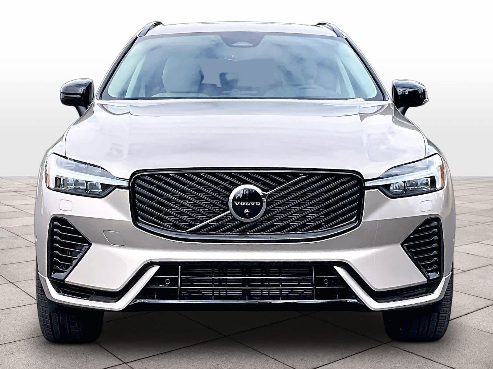 New 2027 Volvo XC60 T8 Ultra AWD/4WD image 5