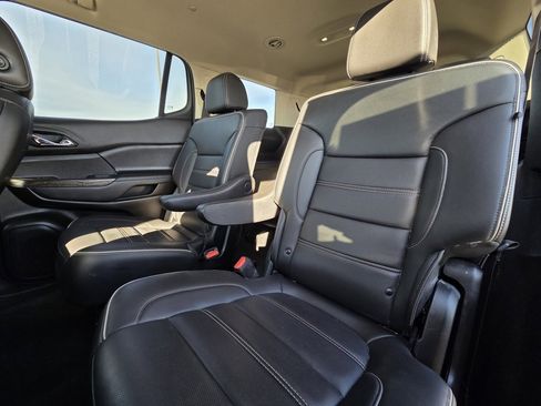 Used 2023 GMC Acadia Denali w/ Trailering Package image 25