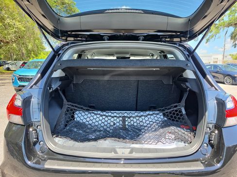 New 2026 Mitsubishi Outlander Sport LE AWD/4WD image 6