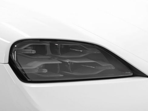 New 2026 Porsche Taycan 4 BLACK EDITION image 20