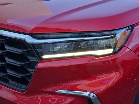 New 2025 Honda Pilot EX-L image 30