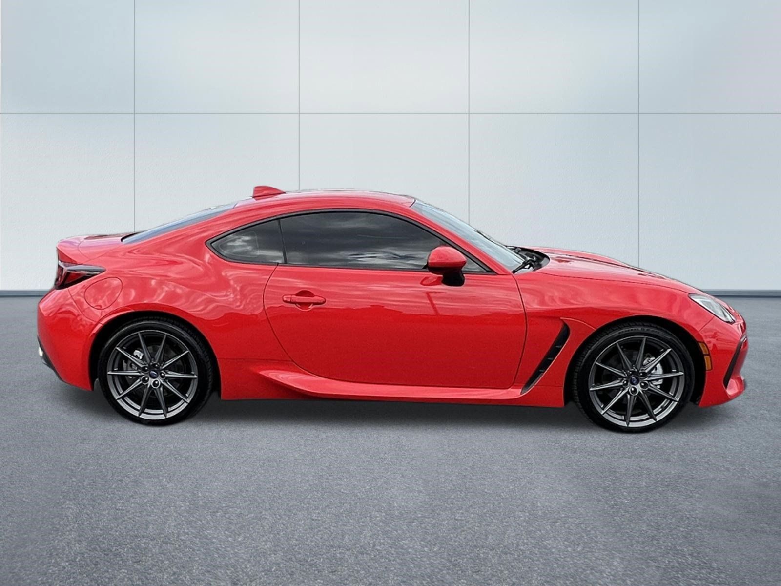 Used 2023 Subaru BRZ Limited RWD image 7
