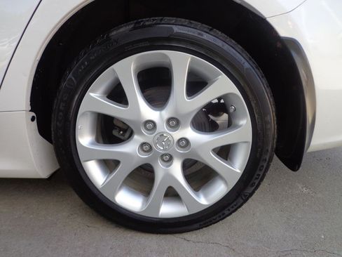Used 2013 MAZDA MAZDA6 s Grand Touring w/ Technology Pkg FWD image 11