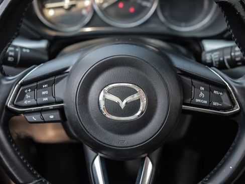 Used 2017 MAZDA CX-5 Touring FWD image 30