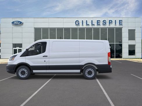 New 2026 Ford Transit 250 Low Roof w/ Load Area Protection Package image 3