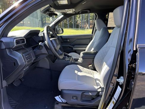 New 2025 Toyota Tacoma SR5 image 15