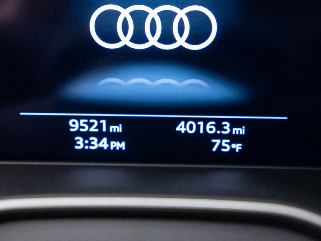 Used 2025 Audi Q5 2.0T Premium Plus AWD/4WD image 21