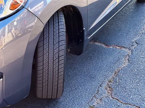 Used 2015 Honda Fit EX image 25