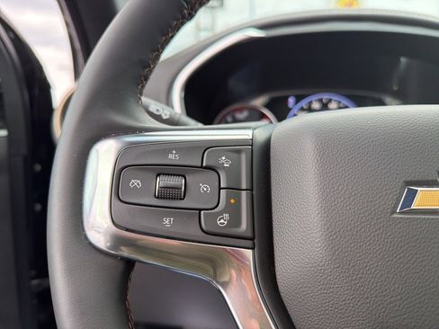 New 2025 Chevrolet Blazer Premier w/ Driver Confidence II Package image 37