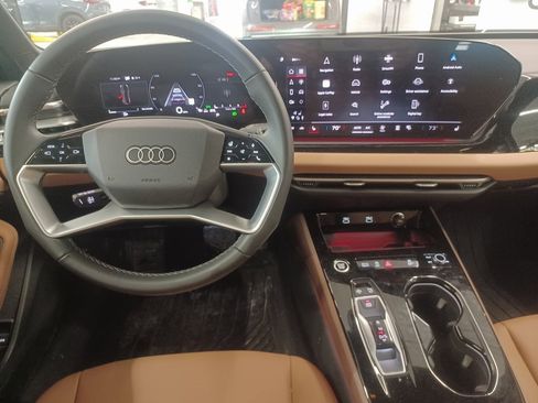 Used 2025 Audi A5 2.0T Premium w/ Convenience Package image 10