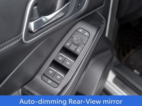 Used 2023 Nissan Rogue Platinum AWD/4WD image 19