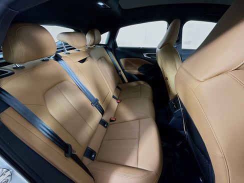 Certified 2025 Audi A5 2.0T Premium Plus w/ Premium Plus image 26