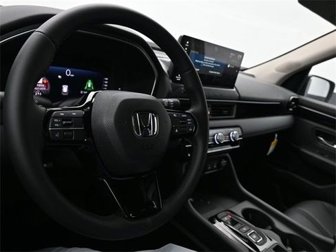 New 2026 Honda Passport RTL image 10