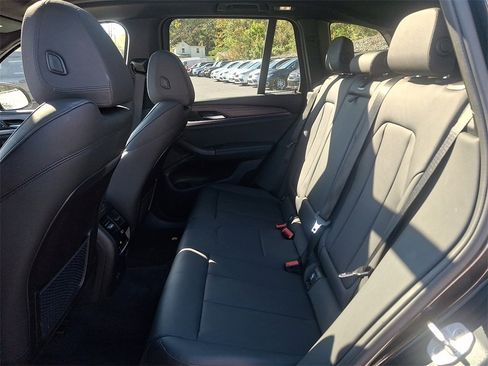 Used 2021 BMW X3 xDrive30i w/ Parking Assistance Package image 14