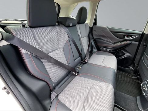 Certified 2023 Subaru Forester Sport AWD/4WD image 28