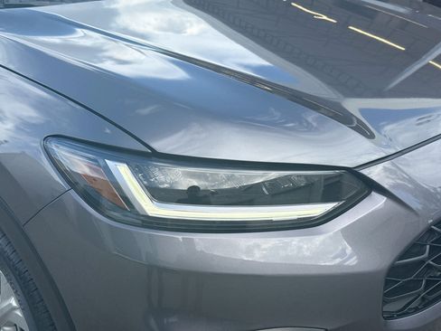 Used 2024 Honda HR-V LX image 33