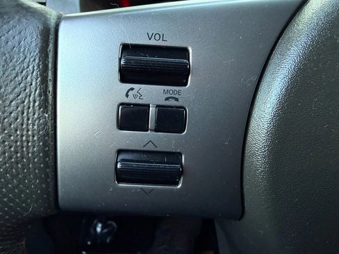 Used 2012 Nissan Xterra PRO-4X image 29