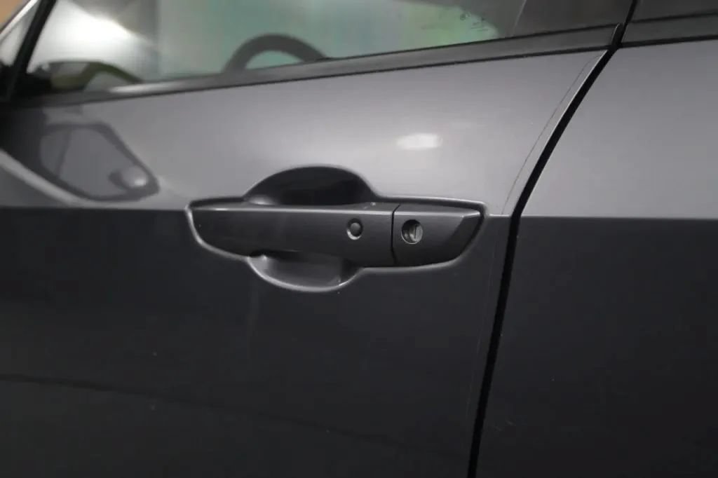 Used 2021 Honda Civic EX-L image 13